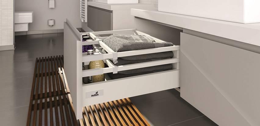 Innotech Atira ladice