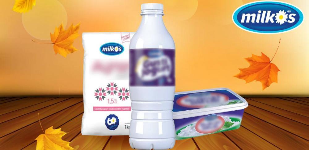 Milkos i Amko komerc nagrađuju!