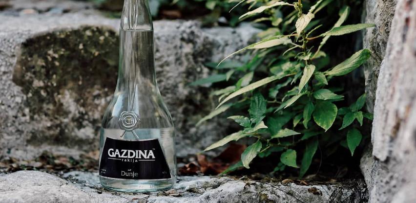 Gazdina rakija od dunje: Odvojite vrijeme za sebe!