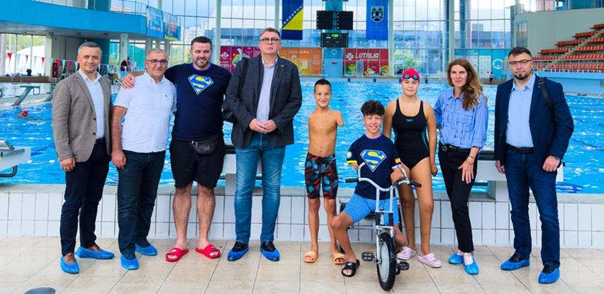 BH Telecom Ismail Barlov