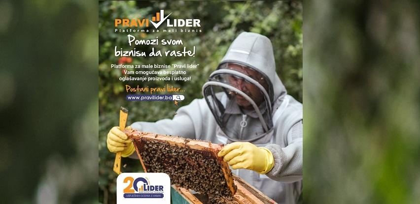 MKF LIDER pravi lider agro
