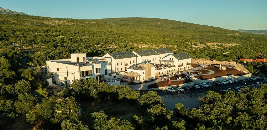 Kalima Resort Mostar