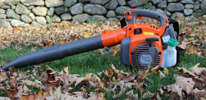 Vrijeme je za Husqvarna duvače! (Foto)
