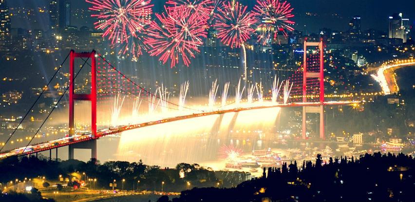 I ove godine Istanbul omiljena destinacija bh. građana