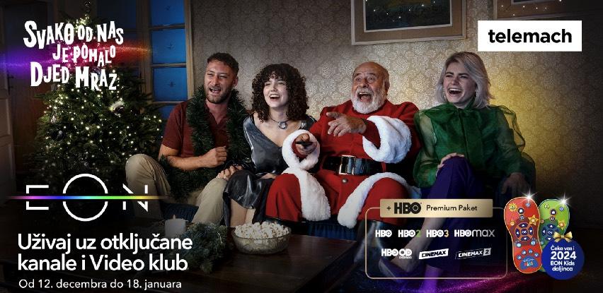 Otključavanje dodatnih TV kanala