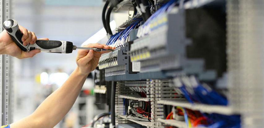 Elektroenergetik - Projektovanje elektro-instalacija jake i slabe struje