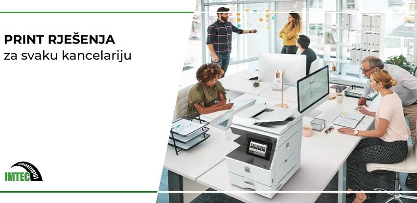 Imtec Print rješenja