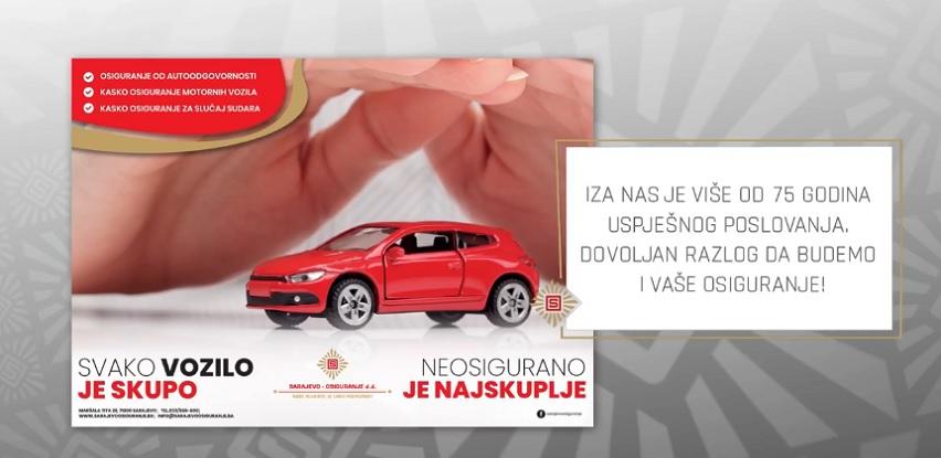kišobran sigurnosti sarajevo osiguranje auto kasko ao plus asistencija na putu osiguranje