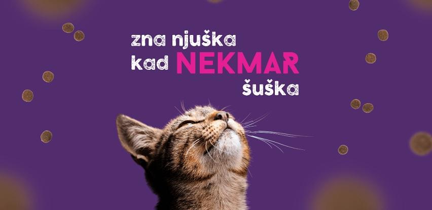 nekmar cat ultrapremium hrana za mačke extea