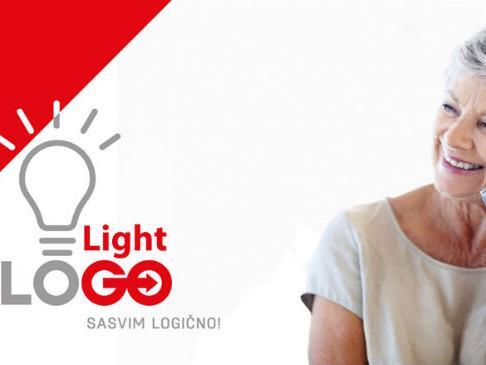 Novi integrisani paket u ponudi Logosofta, LoGO Light!