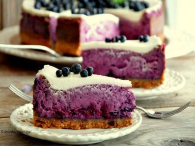 Napravite najkremastiji cheesecake ikad!