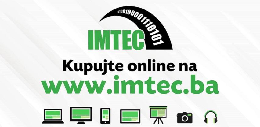 Imtec Cyber Week ponuda