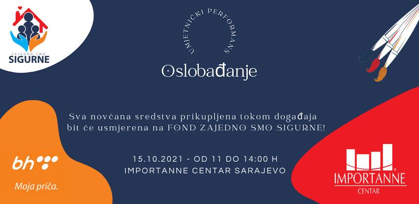 bh telecom performans oslobađanje