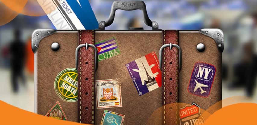 Nove pogodnosti korištenja Travel i Travel Balkan NET paketa