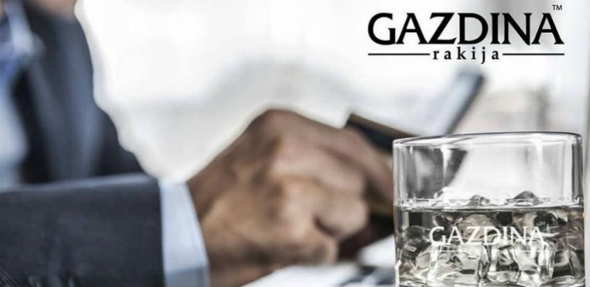 Jabukovača: Gazdina rakija za dugovječnost...