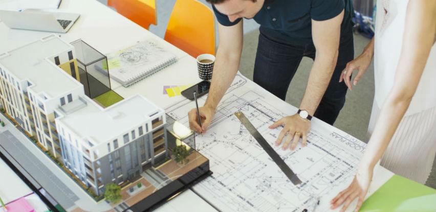 Izrada kompletne projektne dokumentacije