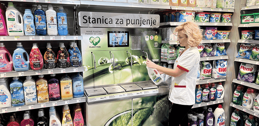 dm zaštitimo okoliš