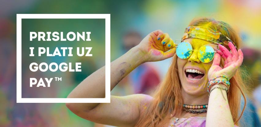 Intesa Sanpaolo banka Google Pay