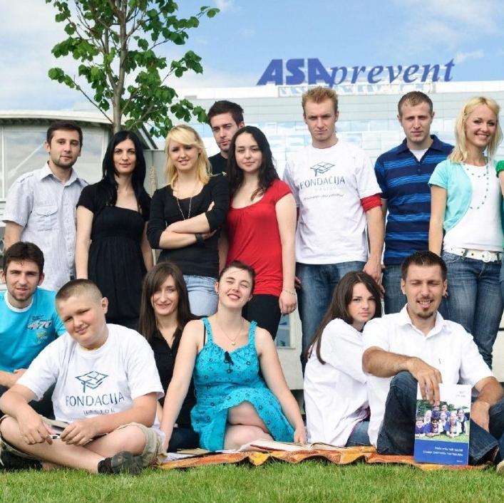 Fondacija Hastor: Najveća fondacija sa 1.211 stipendista iz cijele BiH