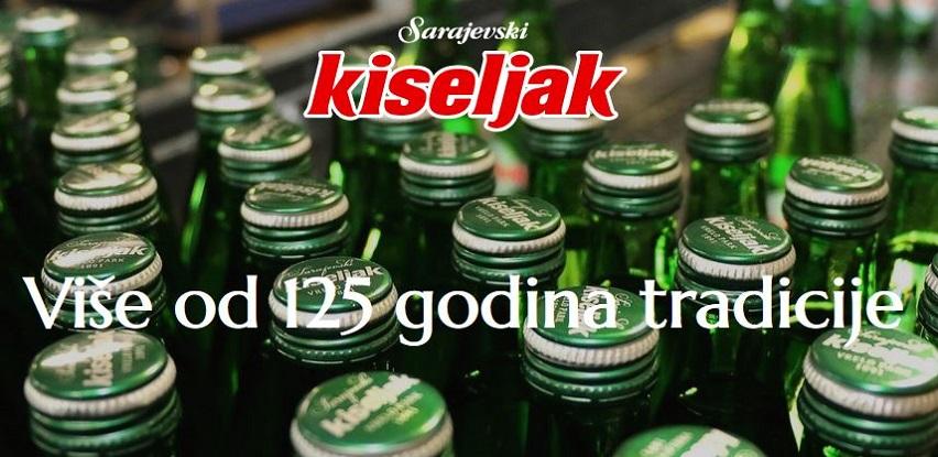 Sarajevski kiseljak podržava društveno odgovorno poslovanje
