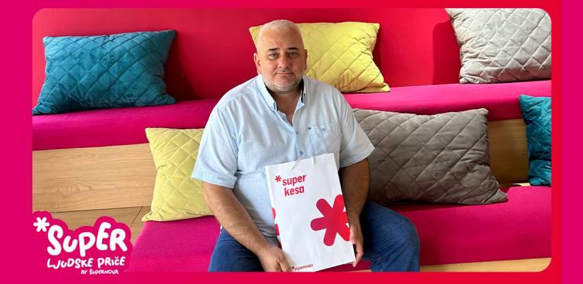 Aleksandar Pucar, heroj iz komšiluka