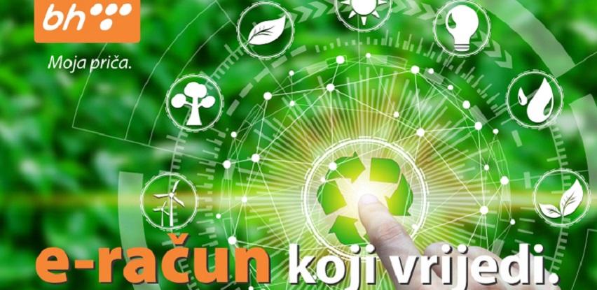 Riješite se nepotrebnih papira, uz bht-e-račun i pritom uštedite!