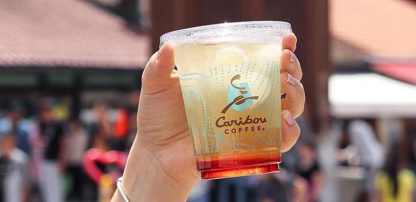 caribou coffee kafa ledeni napitci ledena kafa