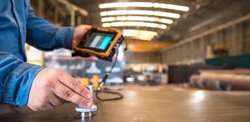 ispitivanje materijala eib international
