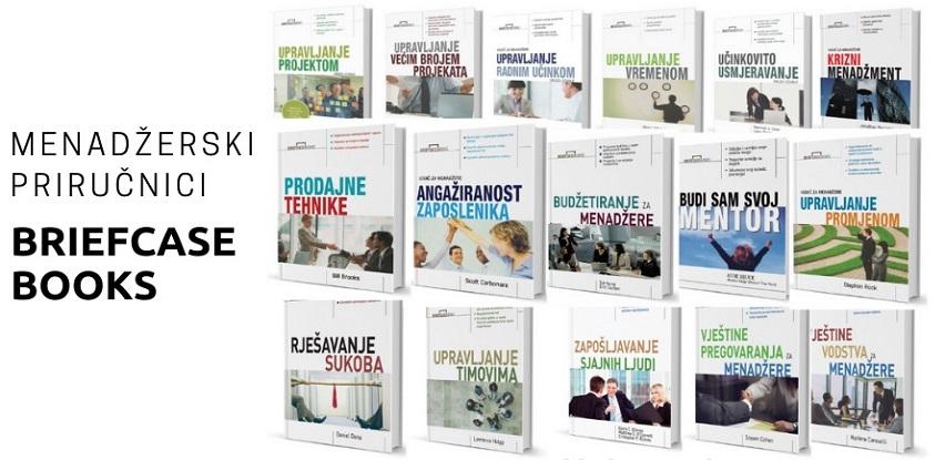 Naklada Mate Menadžerski priručnici