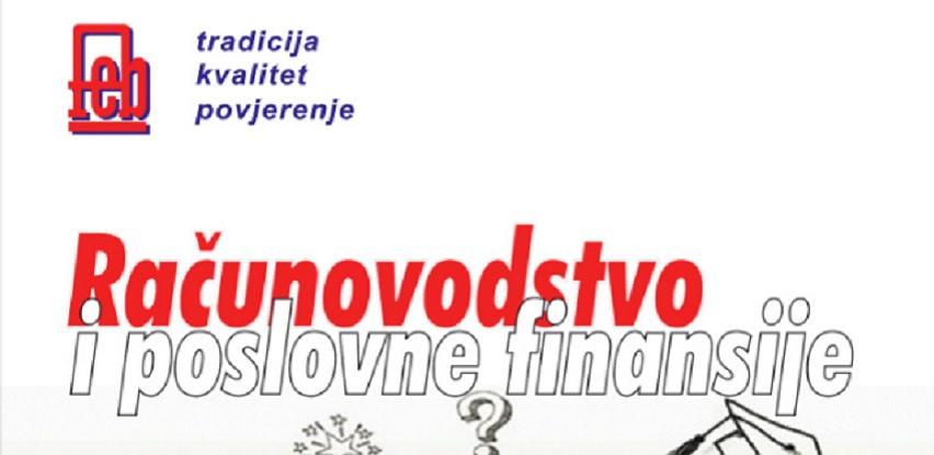 Časopis "Računovodstvo i poslovne finansije" broj 09/21