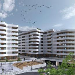10 činjenica o stambeno poslovnom kompleksu "Sarajevo Waves"