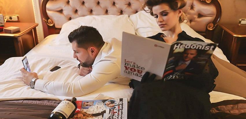 Reina likeri: Specijalna online ponuda za Valentinovo