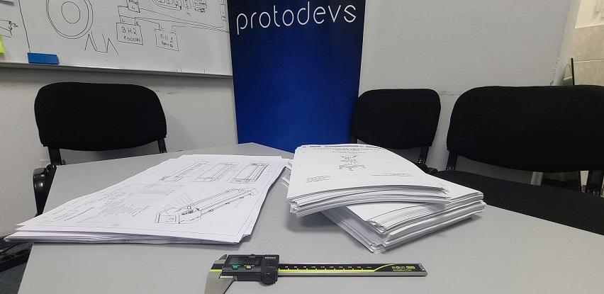 protodevs tehnička dokumentacija