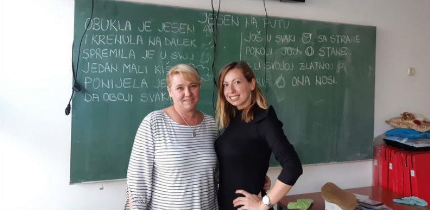 MKF MI-Bospo svojom donacijom pomaže rad Udruženja Budi mi drug