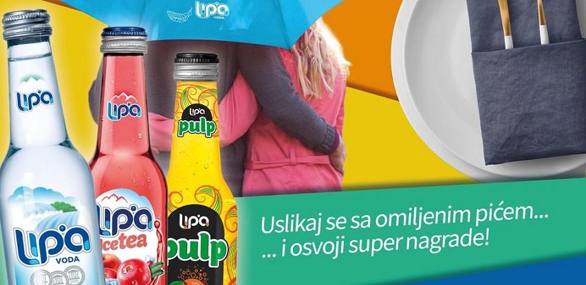 NAGRADNA IGRA: Moja Lipa jesen