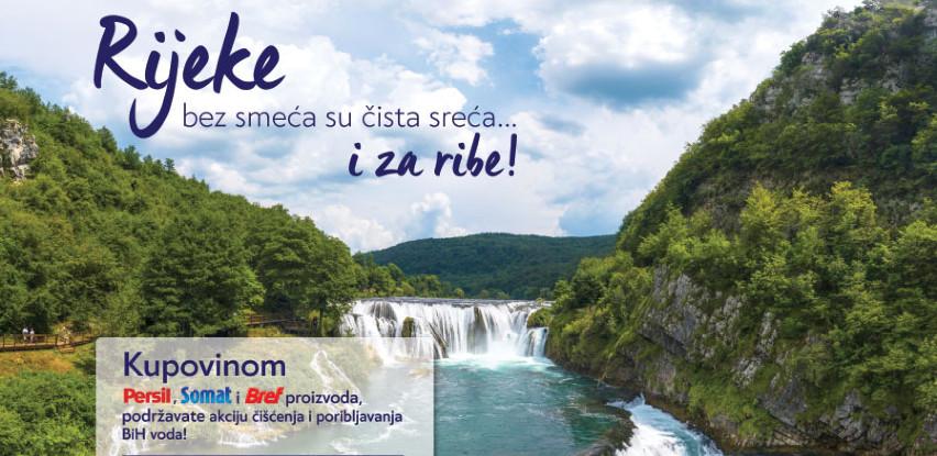 Zajedno za čiste vode BiH!