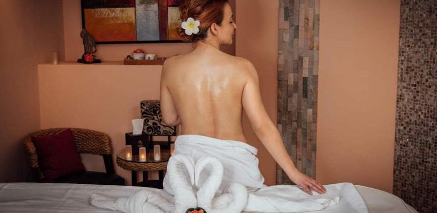 Proslavite Dan žena sa Herbal spa centrima!