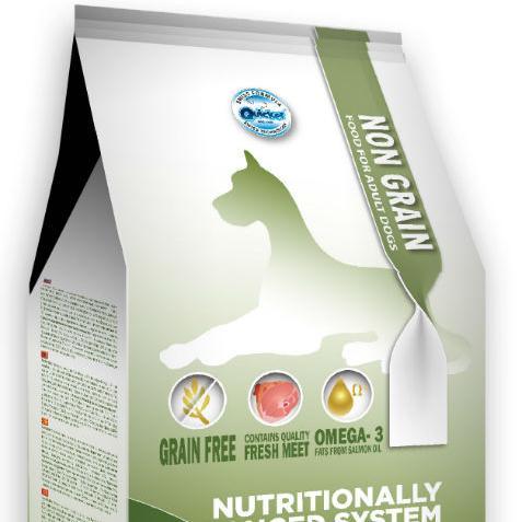 Quicker Adult Non Grain: Savršeno prilagođena hrana za Vašeg psa