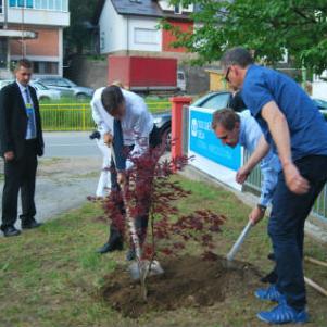 SOS Dječija sela BiH pokreću Program jačanja porodica u Srebrenici