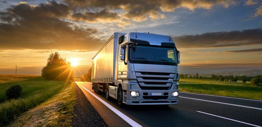Euro Logistics drumski transport