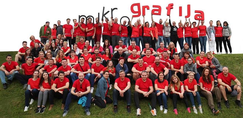 Mikrografija stručnjaci sa pravim rješenjima