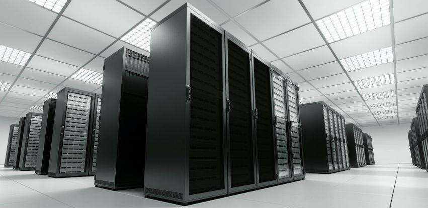 Novo u SYS Company ponudi - RACKSIS rack ormari