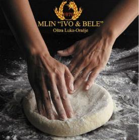 Tajne savršenog tijesta za kruh koju Vam otkriva kompanija Ivo&Bele