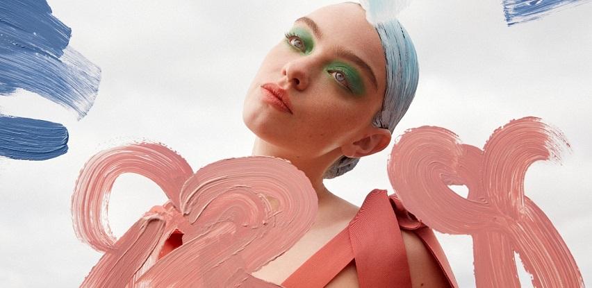 dm drogerie markt inspiracija make-up umjetnost