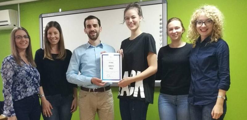 Socijalni dan: Digivox daje priliku srednjoškolcima da volontiraju