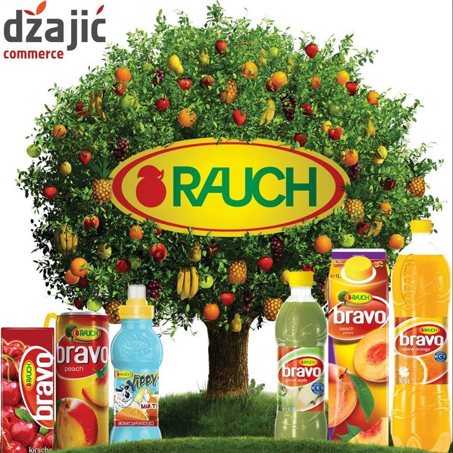 Džajić-Commerce: Zaista primamljivo - Uistinu BRAVO!