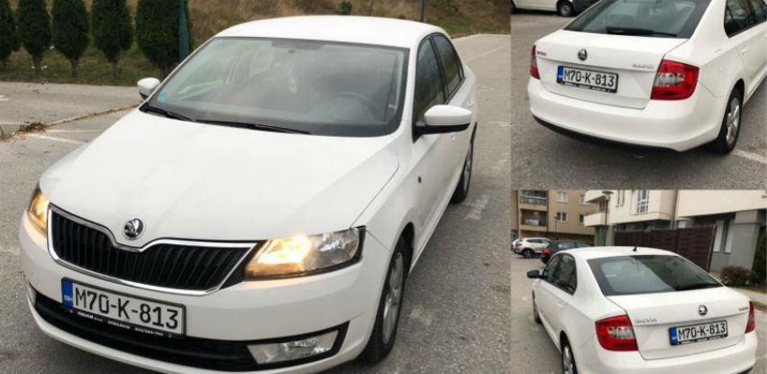 Balkan Team vam nudi popust do 20% za iznajmljivanje vozila na duži period