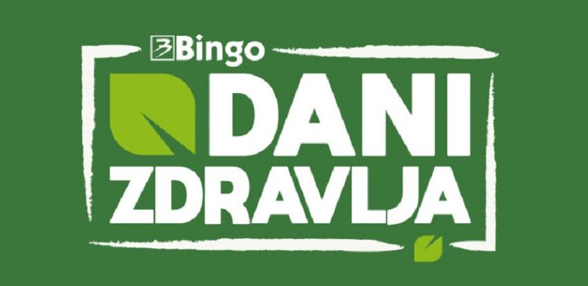 Bingo dani zdravlja