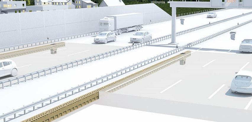 ACO nudi kompletno rješenje za drenažu autoputeva