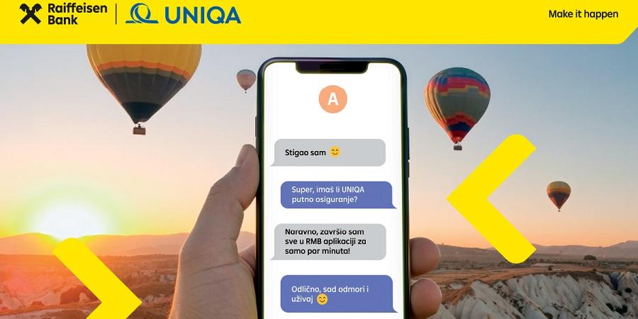 raiffeisen i uniqa